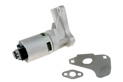 Клапан возврата ог dodge 3.7/4.7/5.7 05- NTY EGR-CH-006