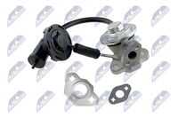 Клапан egr NTY EGR-CH-009