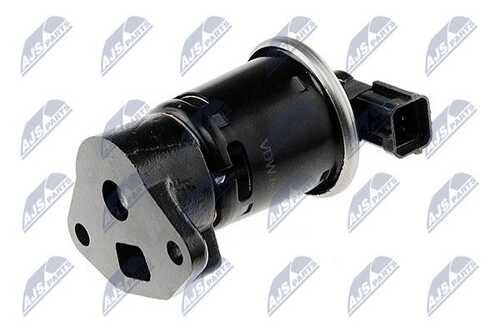 Клапан egr NTY EGR-DW-001