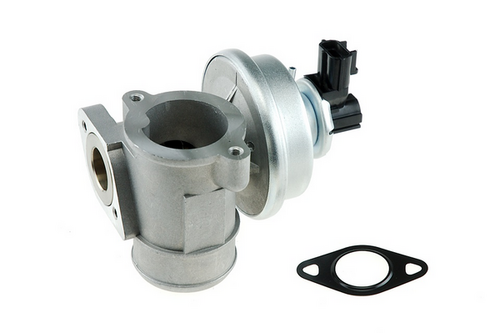 Клапан egr ford mondeo 2.0di/tddi/tdci 2000.11- NTY EGR-FR-000