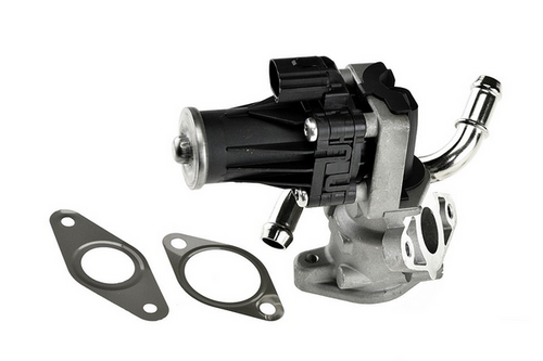 Клапан egr NTY EGR-FR-006
