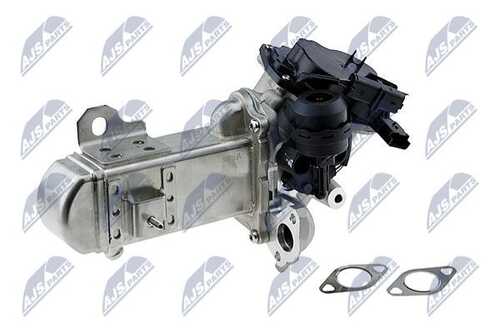 Клапан NTY EGR-FR-009