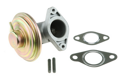 Клапан egr ford mondeo iii 2.0tddi/tdci 2000-transit 2.0tdci 2002- NTY EGR-FR-013