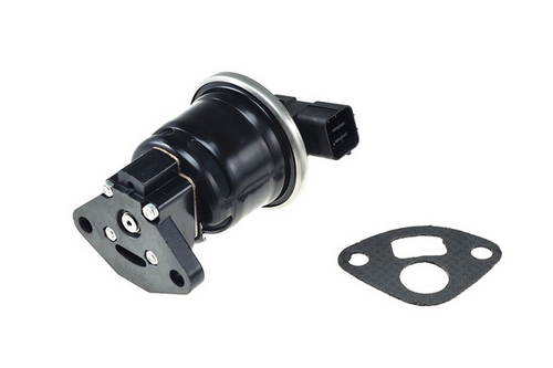 Клапан egr NTY EGR-HD-007