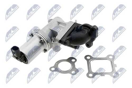 Клапан egr NTY EGR-KA-301