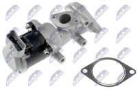 Клапан egr land rover discovery 2.7td 2004- range rover sport 2.7td 2005-/od nr vin 7a000001//прав/ NTY EGR-LR-003