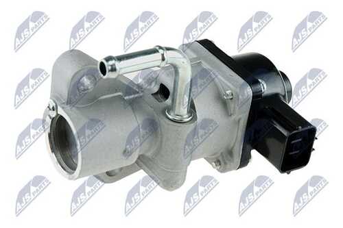 Клапан egr mazda 6 1.8i 16v 2.0i 16v 2. NTY EGR-MZ-000