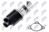 Клапан egr nissan almera n16 1.5dci 2002.11- micra k12 1.5dci 2003.02- clio 1.5dci 2001.04- NTY EGR-NS-001