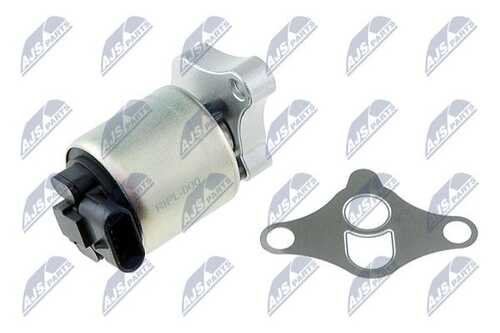 Клапан NTY EGR-PL-000