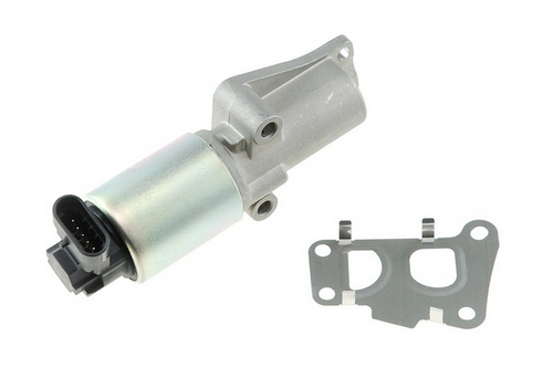 Клапан egr NTY EGR-PL-008