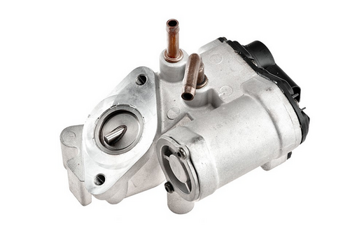 Клапан egr opel movano 3.0dti 2003-renault master 3.0dci 2003-nissan interstar dci140 2003- NTY EGR-PL-027