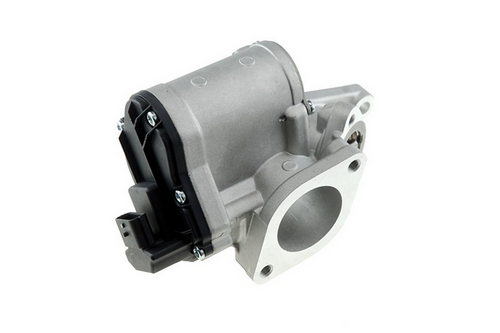 Клапан egr renault laguna ii 1.9dci 05-megane 1.9dci 05-suzuki grand vitara 1.9ddis /тип NTY EGR-RE-001