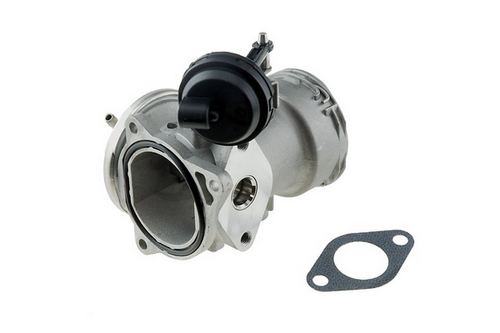 Клапан egr seat altea 1.9tdi 04- toledo 1.9tdi 04- skoda octavia 1.9tdi 04- vw caddy 1.9tdi 04- NTY EGR-SE-000