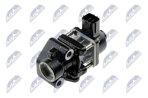Клапан egr NTY EGR-SU-001