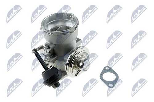 Клапан NTY EGR-VW-002