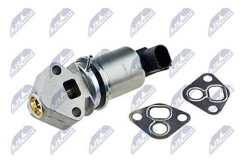 Клапан egr NTY EGR-VW-010