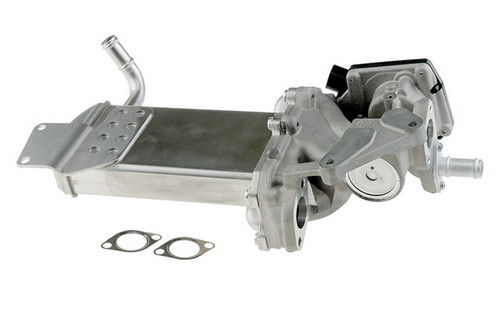 Клапан egr NTY EGR-VW-023