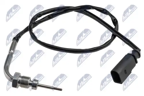 Датчик темп ог eng. 1.6tdi 85kw aud a1 14-18seat toledo iv 15-19skd rapid 15-19/перед катализ NTY EGT-AU-042