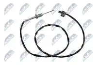 Датчик температуры отработанных газов bmw 2 f45/f46 218d220d 14- x1 f48 18d 20d 25d 14- NTY EGT-BM-008