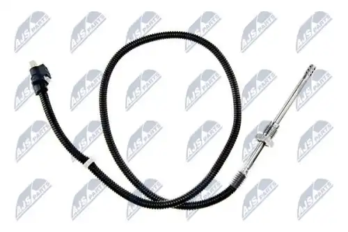 Датчик темпер выхлопных газов chrysler 300c 3.0crd 2005-jeep grand cherokee 3.0crd 2005-/za filtre NTY EGT-CH-000