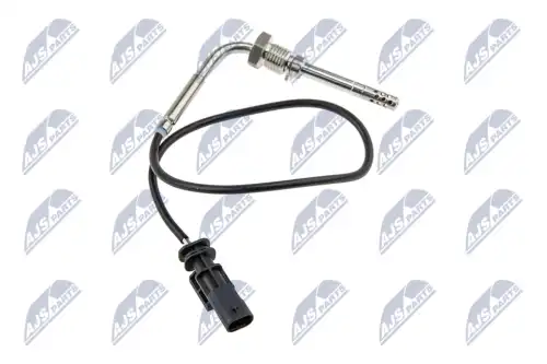 Датчик темпер выхлопных газов jeep cherokee 2.0crd2.4 3.2 v6 /4x4 2013- /przed katalizatorem NTY EGT-CH-019