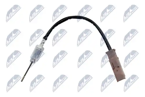 Датчик темпер выхлопных газов citroen berlingo 1.6hdi 08- c2/c3 i 1.6hdi 05- c4 i 1.6hdi 04-11 c NTY EGT-CT-000