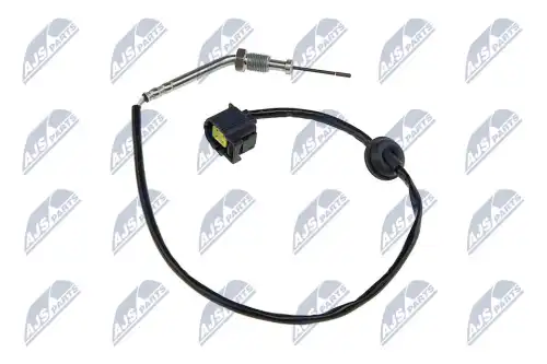 Датчик температуры отработанных газов citroen c4 aircross 1.8hdi 110kw 12- peugeot 4008 1. NTY EGT-CT-007