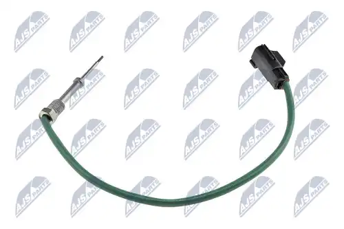 Датчик температуры отработанных газов ford galaxy/s-max 2.2tdci 129kw 08-12 mondeo iv 2.2td NTY EGT-FR-006