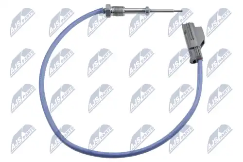 Датчик тем. вых. газов eng. 1.6tdi2.0tdi.2.0 ford mondeo v 14- galaxy 15-s-max 15-transit 13- NTY EGT-FR-016