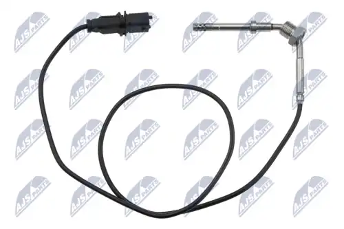Датчик температуры отработанных газов fiat grande punto 1.9d 05- NTY EGT-FT-029