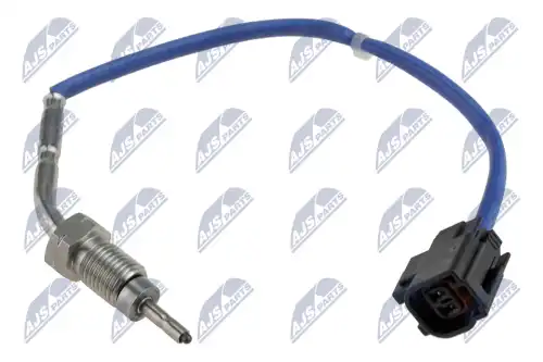 Датчик температуры ог eng. 2.2d mazda 6 2012- cx-5 2012-2017 /przed turbosprкїarkґ NTY EGT-MZ-000