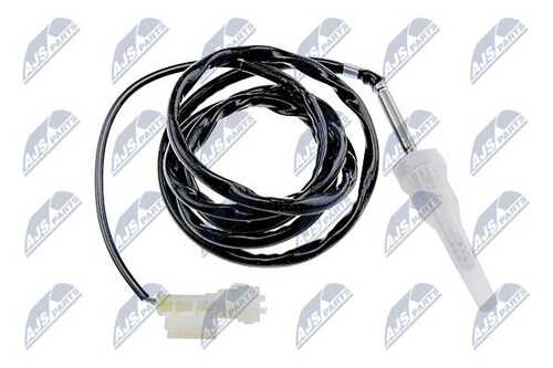 Датчик темпер выхлопных газов opel astra h 1.7cdti 2007-zafira b 1.7dcti 2008-/za filtrem czґstek NTY EGT-PL-004