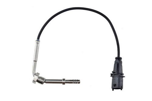 Датчик температуры выхлопных газов opel agila 1.3cdti 2008-suzuki swift 1.3ddis 2005-2010-/перед NTY EGT-PL-016