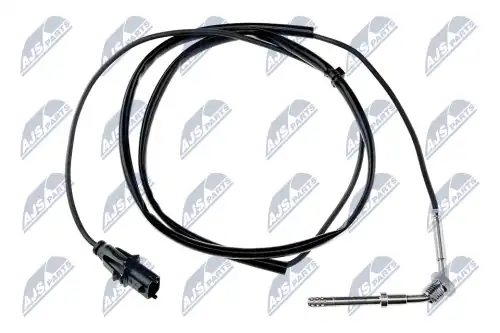 Датчик темпер выхлопных газов opel vectra c 3.0cdti 2005-signum 3.0cdti 2005-/с катализатором/ NTY EGT-PL-023