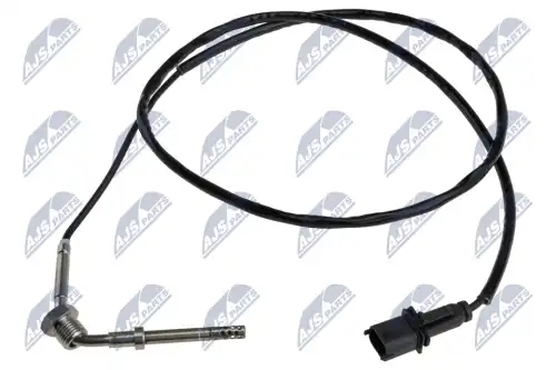 Датчик темп ог eng.1.7d2.0d opl astra j corsa d insgn a mokka 2009-/с кат/dј. caјkowita 1360mm NTY EGT-PL-055