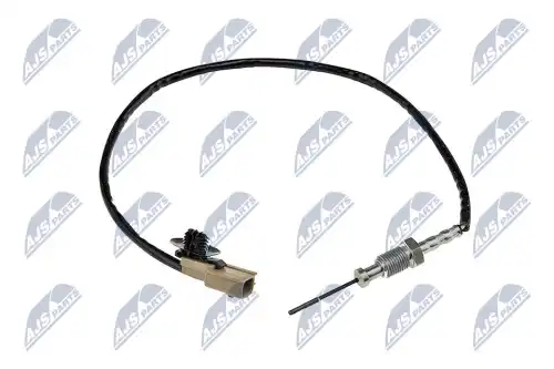 Датчик темпер выхлопных газов renault master iii 2.3dci 81kw110kw 14- opel movano b (x62) 2.3cdti NTY EGT-RE-007