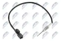 Датчик температуры отработанных газов renault master iii 2.3dci 11- opel movano b (x62) 2.3 NTY EGT-RE-012