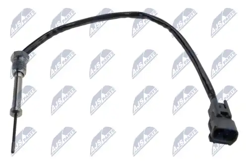Датчик температуры ог suzuki grand vitara ii 1.9d 2005-2015 NTY EGT-SU-005