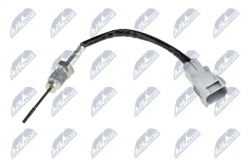 Датчик температуры отработанных газов toyota auris 2.0d-4d 93kw 2.2d 130kw 06-12 avensis 2 NTY EGT-TY-000