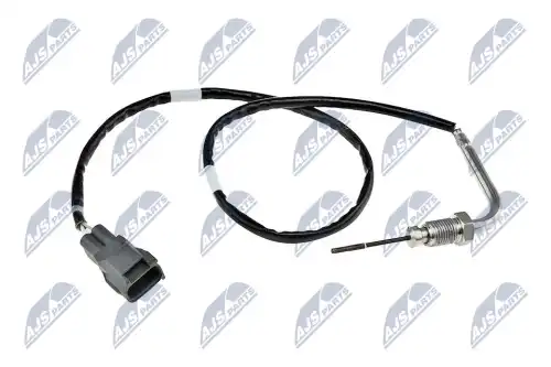 Датчик температуры отработанных газов toyota auris 2.0d-4d 93kw 2.2d 130kw 06-12 avensis 2 NTY EGT-TY-002