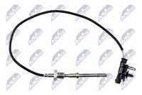 Датчик температуры ог volvo s60 d5 10- xc60 d3d4 08- d5 10- NTY EGT-VV-004