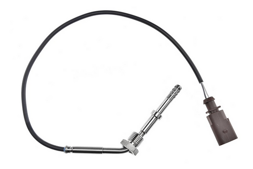 Датчик темпиратуры выхлопных газов vw polo 1.4tdi 2005-1.9tdi 2001-skoda fabia 1.4tdi1.9tdi 2007-/перед dpf/ NTY EGT-VW-000