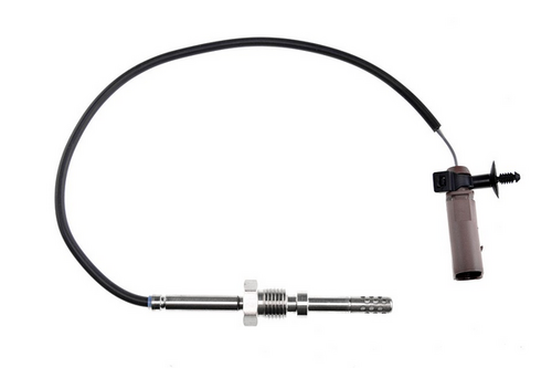 Датчик температуры ог vw crafter 30-35 2.5tdi 2006-30-50 2.5tdi 2009-/behind dpf/ NTY EGT-VW-021
