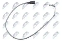 Датчик тем. вых. газов eng. 2.0tdi vw touran 15-tiguan 16-20 audi q3 18- NTY EGT-VW-065