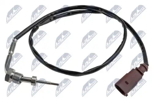 Датчик темп ог eng.2.0tdi vw tigtour aud q3 skd kodiaq seat tarraco 2015-/перед саж флтр/ 640mm NTY EGT-VW-070