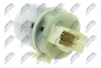 Eks-hy-001 вкладыш замка зажигания NTY EKS-HY-001