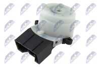 Сердцевина замка hyundai i20 2008-i30 2011-kia ceed 2012-rio 2011- NTY EKS-HY-002