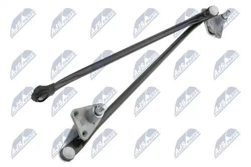 Трапеция стеклоочистителя hyundai accent ii -2005 NTY EMW-HY-003
