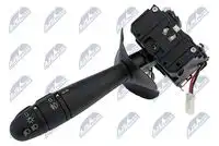 Подрулевой переключатель dacia duster 10- logan 04- sandero 08-z funkcj przeќczania wi NTY EPE-RE-043