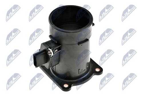 Расходомер воздуха nissan almera n16 1.5i 16v1.8i 16v 2004-2.2tdi 2003-almera tino 1.8i 16v 2004- NTY EPP-NS-004